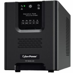CYBERPOWER PR1500ELCD
